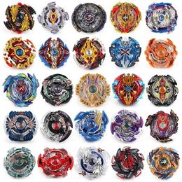 4D Beyblades Rotating top toy without launcher H240517