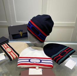 Cashmere Thicken Beanies Man Women Skull Caps Winter Warm Wool Hats 4 Colours Soft Touch Beanies Cap1870089