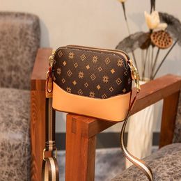 women luxurys designers bags European and American college style messenger cross bag women wallet fashion handbag purse tote bags purse 312Q