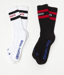 2019 New Fashion Men Women sport socks Cotton Couple luxury designer socks for men size5869522