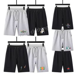 Designer shorts men women luxury sweatpants fashion beach pants printing letter fallow short pants summertime athletic shorts gym fitness short