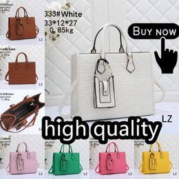 2024 Tote Bag Designer Bag shopping bag Tote Bag Luxury Bag shoulder bags Large Women's Handbag Crossbody bags Casual Square Woman