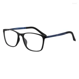 Sunglasses SHINU TR90 Anti-blue Light Multifocal Reading Glasses Men Women Progressive Near Far Eyewear Anti Radiation Pochromic Lenes