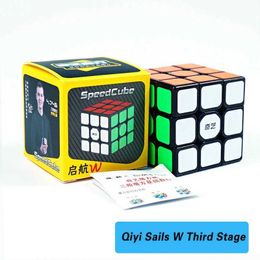 Magic Cubes 3x3 Magic Cube Professional 3x3x3 Speed Puzzle 33 Children Toy Magic Cube Puzzl Magic Photo Cube Educ Toy Children Gifts Y240518