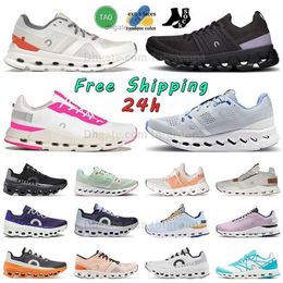 Running Shoes Free Shipping Cloud x3 mens womens casual shoes designer sneaker outdoor trainer clouds monster nova surfer vista swift 3 x 5 runner hot pink and white