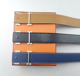 2023 Belt Designer Belts For Men Luxury Fashion Buckle Leather Belts 7 colors5007394