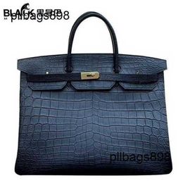 Designer Platinum Handbag 50cm Totes Cowhide Customized Limited Edition Top Quality 40cm Bag Handmade Togo Leather Fashion Genuine Stitched Pack LuxuryqqXCHA