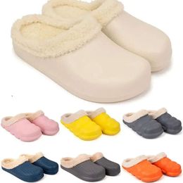 a18 Free slides Shipping sandal Designer sliders for GAI pantoufle mules men women slippers trainers sandles color3 8bb wo