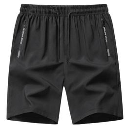 Summer Casual Beach Shorts for Men Quick Dry Short Mens Pants Training Running Gym Male Bottom Jogging Sportswear 240513