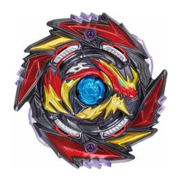 4D Beyblades Spinning Top Super King Curse Satan Rise Turbo GT Arena DropShipping H240517