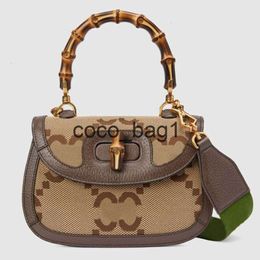 Latest Mini Bag Evening Bags Diana TZ Camel Colour Fashion Handbag High Quality Ladies Practical Versatile Striped Webbing Wide Shoulder Strap Designer Bags