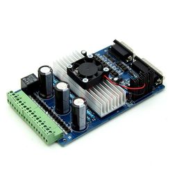 3 Axis TB6560 CNC engraving machine Stepper Motor Driver Controller Board 35A5846898