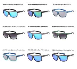 High Quality Polarised Sunglasses Sea Fishing Surfing RINCON Glasses UV400 Protection Eyewear With Case9920956