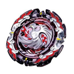4D Beyblades Spinning Top Sparking Dream Dead Phoenix 0. At Turbo B131 H240517