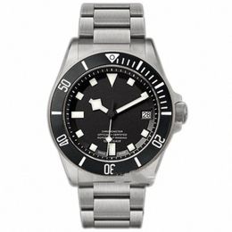Watches Automatic Mechanical 36MM Clock 42MM black bays Watch Bronze Series pelagos Mens Large Dial gift prince Sapphire Luminous Wristwatch N2fJ#