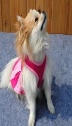 Dog Apparel Fashion Beautiful Highquality Candy Pattern Puppy Doggie Clothes Hoodies For Small Dogs4181428