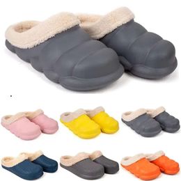 a18 Free sandal slides Shipping Designer sliders for GAI pantoufle mules men women slippers trainers sandles color8 575 wo d b212