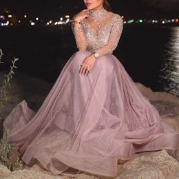 Runway Dresses Elegant Princess Sequined Party Dresses Vintage Sparkle Bridesmaid Women Prom Dress Elegant Gliter Laides Evening Dress T240518