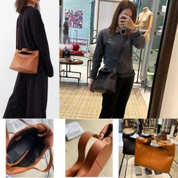 2024 Top Tote Bag designer bag crossbody bag luxurys handbags brand classic original box fashion bags womens purse Togo leather black