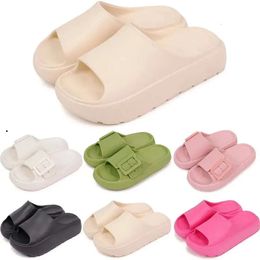 Free Designer sandal Shipping 16 slides slipper for GAI sandals mules men women slippers trainers sandles color20 448 wo s d 5ac0