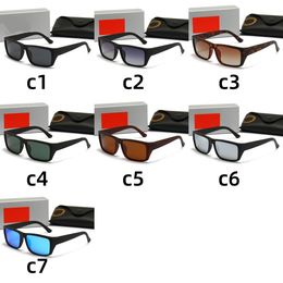 Sunglasses Polarising Sun Glasses for men and women Classic brand Sunglasses Driving Holiday Goggles Square Frame eyewear travel Top quality UV Wholesales MOQ = 10
