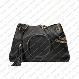 Ladies Fashion Casual Designe Luxury Shoulder Bag TOTE Handbag Crossbody Messenger Bags High Quality TOP 5A 308982 Purse Pouch 260J