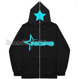 Hoodies masculinos góticos nofs insa