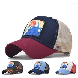 Ball Caps Higher Quality Embroidery Baseball For Men Women Male Sport Visors Snapback Cap Sun Hat Designer Trucker Gorras Hombre