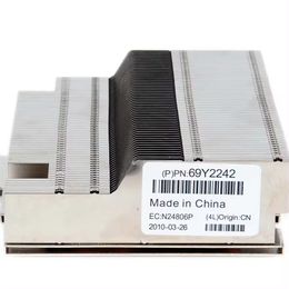 CPU Heatsink use for x3690 X5 Server CPU Processor Cooling Heatsink 69Y2242 49Y9936