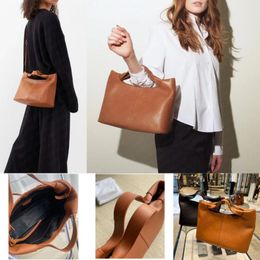 Top Tote Bag designer bag crossbody bag luxurys handbags brand classic fashion bags womens purse Togo leather luxury bag black brown