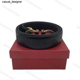 With box Designer Mens Belt waistband belts for men big buckle Male Italian style chastity Ferr t ferragmoities ferragammoities ferregamoities feragamoities 0EK7