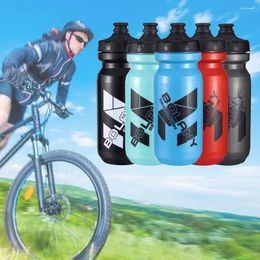 Water Bottles Bike Portable Lightweight Leak Proof PP5 610ML Bottle Bicycle Holder Drinking Cycling Sports