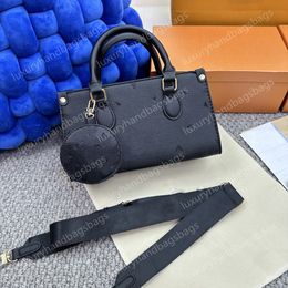Designer bag Shopper Shoulder Bag Mini summer in Urban Tote Women Go Handbag Never Sunrise Pastel women shopping bag 26cm WYG