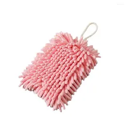 Towel Water Absorption Wipe A Handkerchief Kitchen Accessories Household Cleaning Wiping Tools Strong Ability Hanging