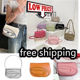 Designer bag purse white bag Nappa Luxury woman Shoulder bag Designer Crossbody for women bag handbag Casual clutch bag red