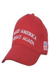 2018 New Make America Great Again Campaign Hat Republican Cap Red9940975