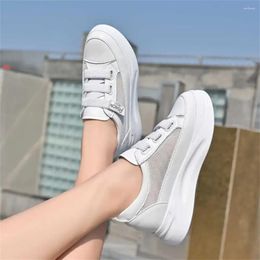 Casual Shoes White Sole Number 37 Black Loafers Woman Vulcanize Wedding Bridal Sneakers On Offer Sports Brand Name Clearance