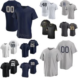 2024 City Connect 48 Anthony Rizzo Jerseys Baseball Shirt 25 Gleyber Torres 22 Juan Soto 11 Anthony Volpe 99 Aaron Judge 24 Alex Verdugo Oswaldo Cabrera Men Kids Women