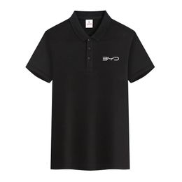 High quality mens golf cotton polo shirt summer high-end business casual lapel short sleeved T-shirt top M-5XL 240518