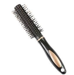 Home curling comb men's and women's air cushion air bag massage comb portable travle styling hairdressing tools