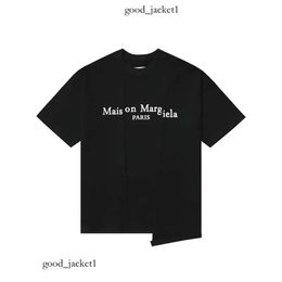 Margiela Mm6 T-Shirts Men Designer Fear Of Ess Tshirt Mens T-Shirts Essentialsclothing Fashion Maison Mm6 Breathable T Shirts Fashion Mm6 Streetwear 193