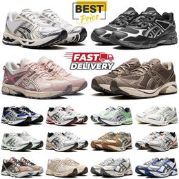 Asics gel nyc Graphite Oyster Grey gt 2160 kayanos 14 Designer laufschuhe styling turnschuhe im alltag sport - und sport - und sportsschuhe