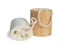 Natural Loofah Luffa Sponge with Loofah for Body Remove the Dead Skin and Kitchen Tool cleaning supplies GD1206156818