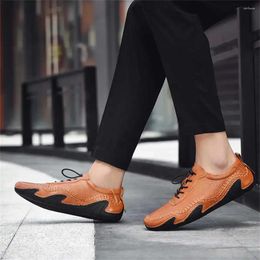 Casual Shoes Plus Size 38-39 Snearkers For Man Sneakers Men's Sport Luxe Technologies Selling