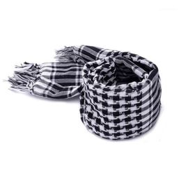 Arafat arab scarf shawl Keffiyeh Kafiya Lightweight Shemagh palestine18378025