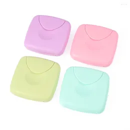 Storage Bags 2pcs Tampons Box 7 2CM Durable Portable Travel Outdoor Sanitary Holder Women Equipment
