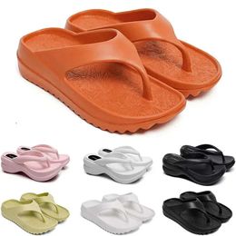 Designer sandal a14 slides Free Shipping slipper sliders for sandals GAI pantoufle mules men women slippers sandles color36 2fa s wo s