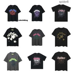t Shirt Pink Young Thug Women Quality Foaming Printing Web Pattern Tshirt Fashion Top YCAJ