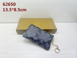Women Wallet Genuine Leather Card Holders Female Cowhide Wallets Fashion Small Portable Purses Cute Wallet Coin Bags