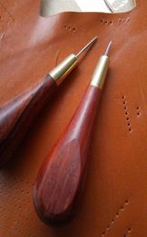 DIY leather handmade craft tools awl diamond awl pricking iron awl166W8464587